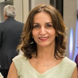 Meet your Posher, Azita